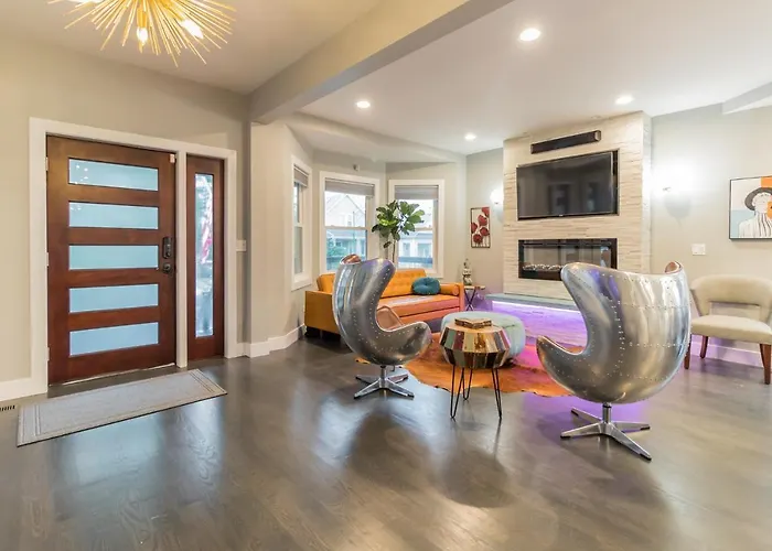 Casa Holiday